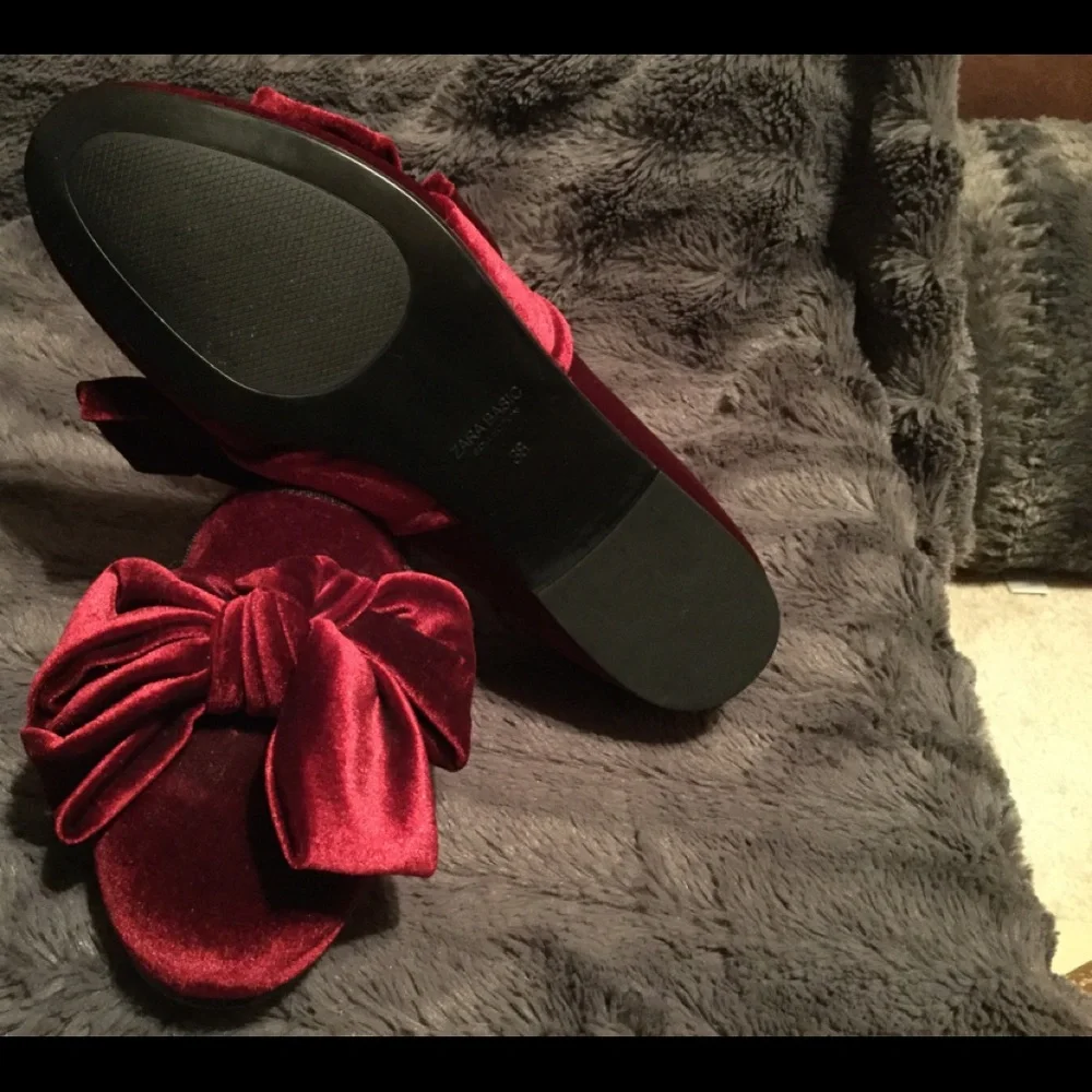 Zara basic - Picture 5 of 6